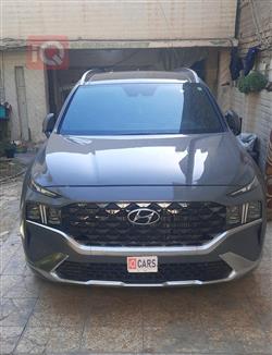 هيونداي سانتافي